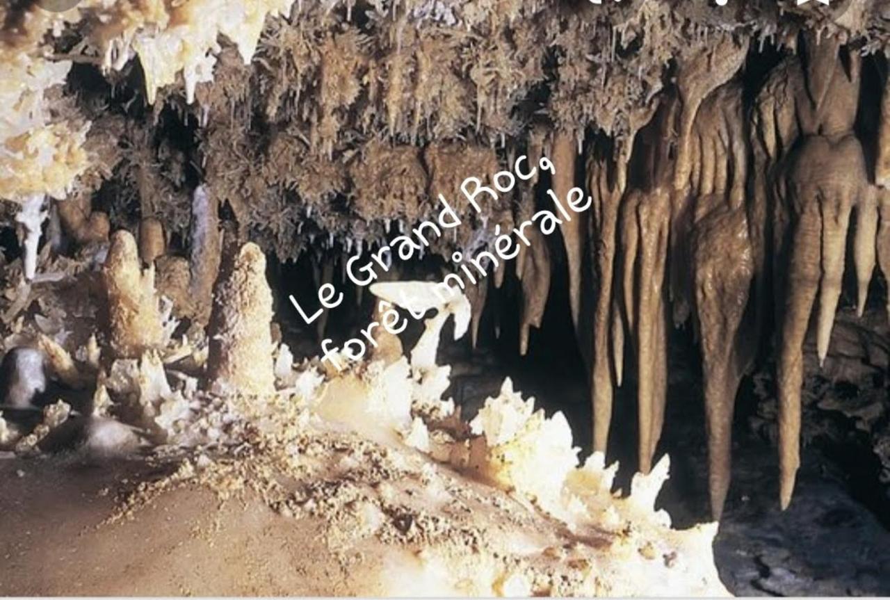 Lascaux, Sarlat, en Périgord Noir Villa Rouffignac Saint-Cernin Esterno foto