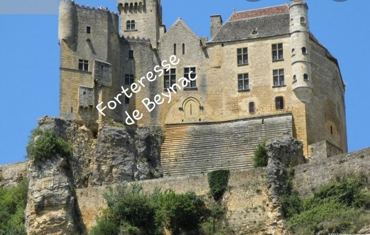 Lascaux, Sarlat, en Périgord Noir Villa Rouffignac Saint-Cernin Esterno foto
