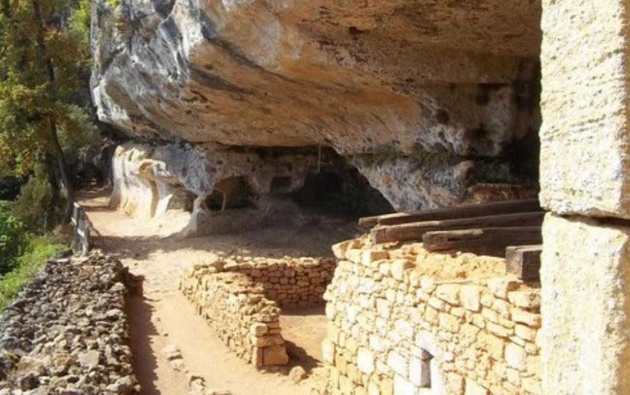 Lascaux, Sarlat, en Périgord Noir Villa Rouffignac Saint-Cernin Esterno foto