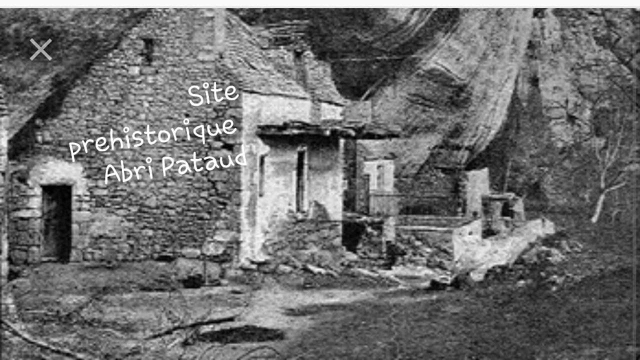 Lascaux, Sarlat, en Périgord Noir Villa Rouffignac Saint-Cernin Esterno foto