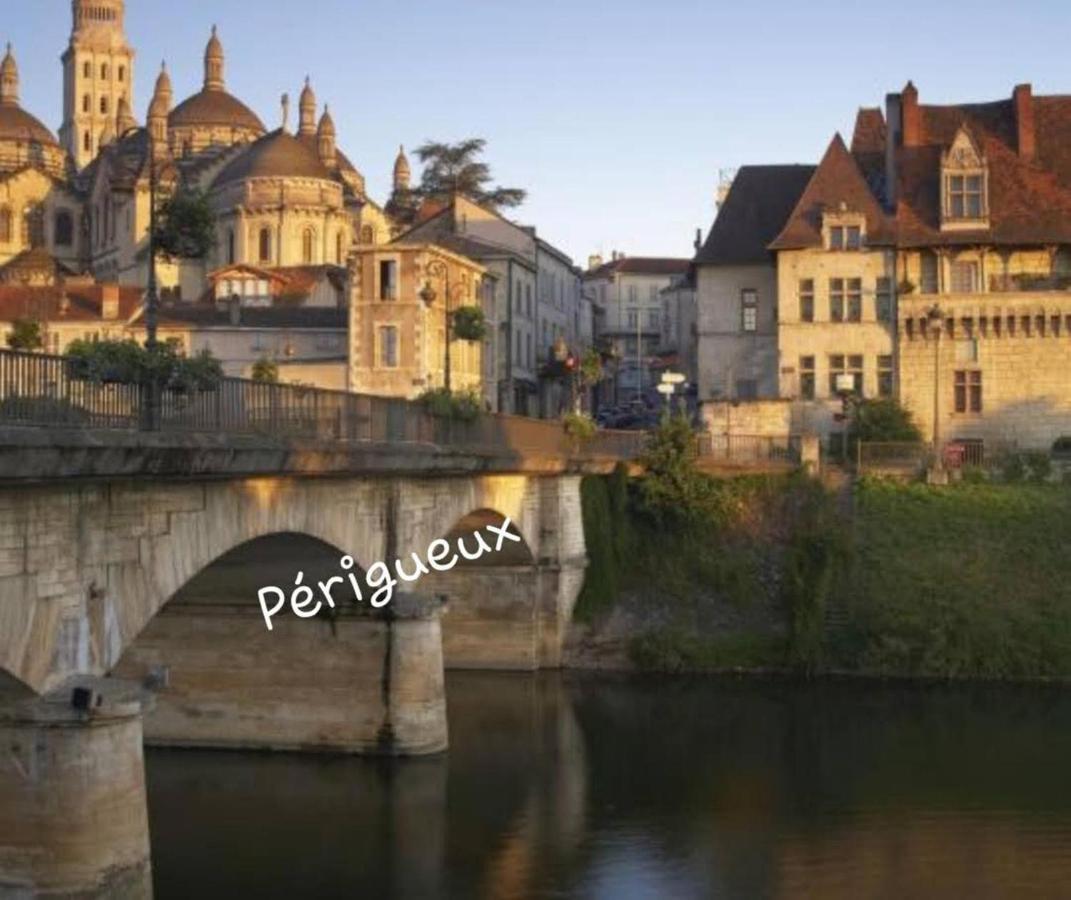 Lascaux, Sarlat, en Périgord Noir Villa Rouffignac Saint-Cernin Esterno foto