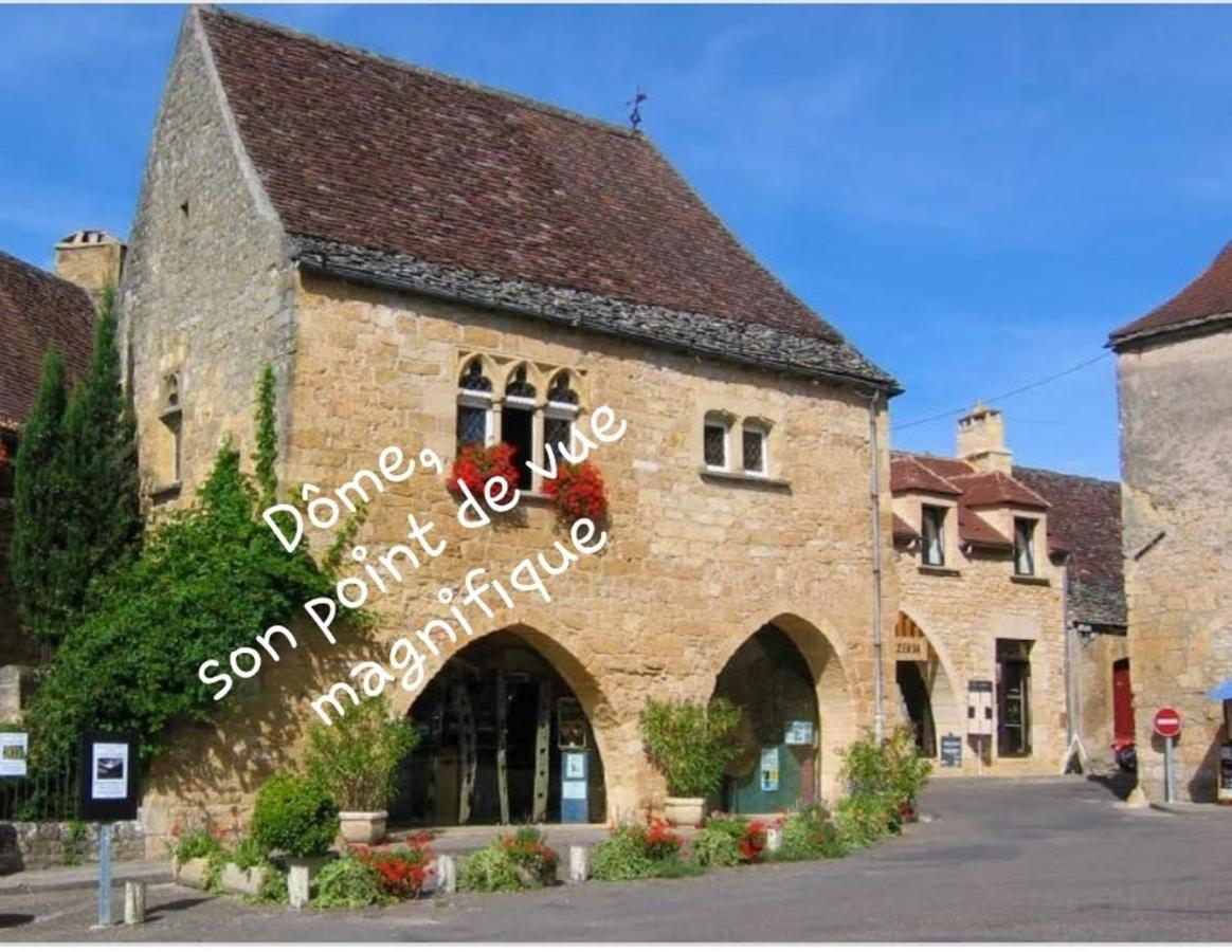 Lascaux, Sarlat, en Périgord Noir Villa Rouffignac Saint-Cernin Esterno foto
